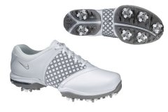 Nike Air Embellish球鞋 针对女性的高尔夫魔鞋