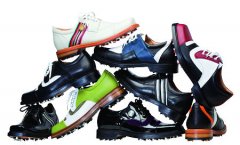 Royal Albartross高尔夫鞋品牌历史