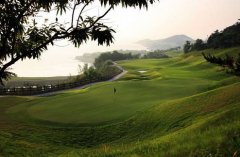 中国高尔夫朝圣者的圣地-刘公岛