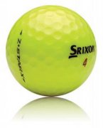 Srixon和Titleist推出新款球 双双追求多层技术