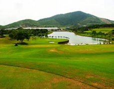 广州仙村国际高尔夫球会