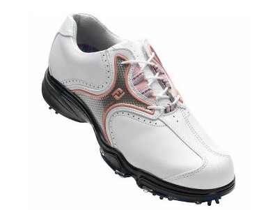 优雅时尚并存 FootJoy女士高尔夫球鞋系列