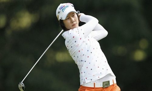 你分清LPGA韩国三位“金”姓大美女了吗?