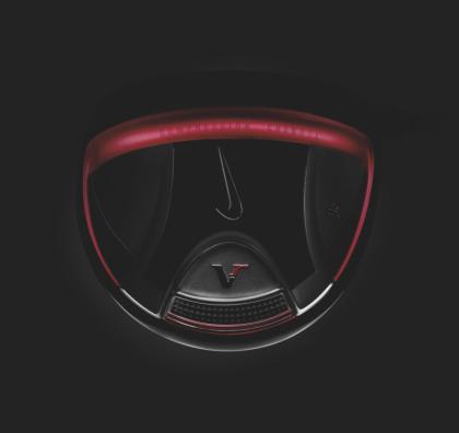 Nike Golf为顶尖选手打造全新VR一号木