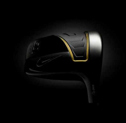 Nike Golf全新SQ Machspeed一号木杆