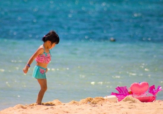 暑期家庭精选海岛度假之塞班岛