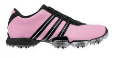Adidas Golf 推出新品女鞋