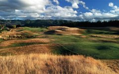 高尔夫星球：新西兰 林克斯之最